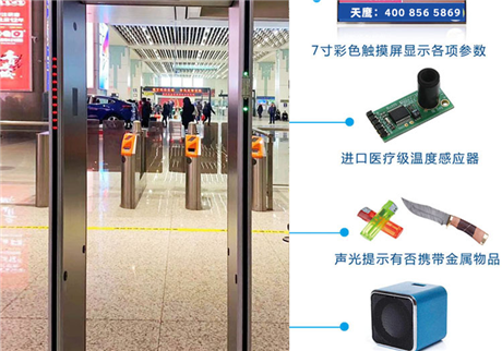 熱成像測(cè)溫系統(tǒng)中黑體起到什么作用？