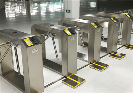 不同類型門禁通道閘機(jī)，可根據(jù)不同的場(chǎng)地選擇